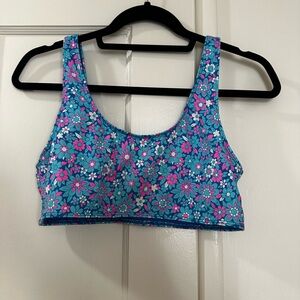 FRANKIES BIKINIS TOP